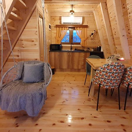 Silence House Villa Savnik Екстериор снимка