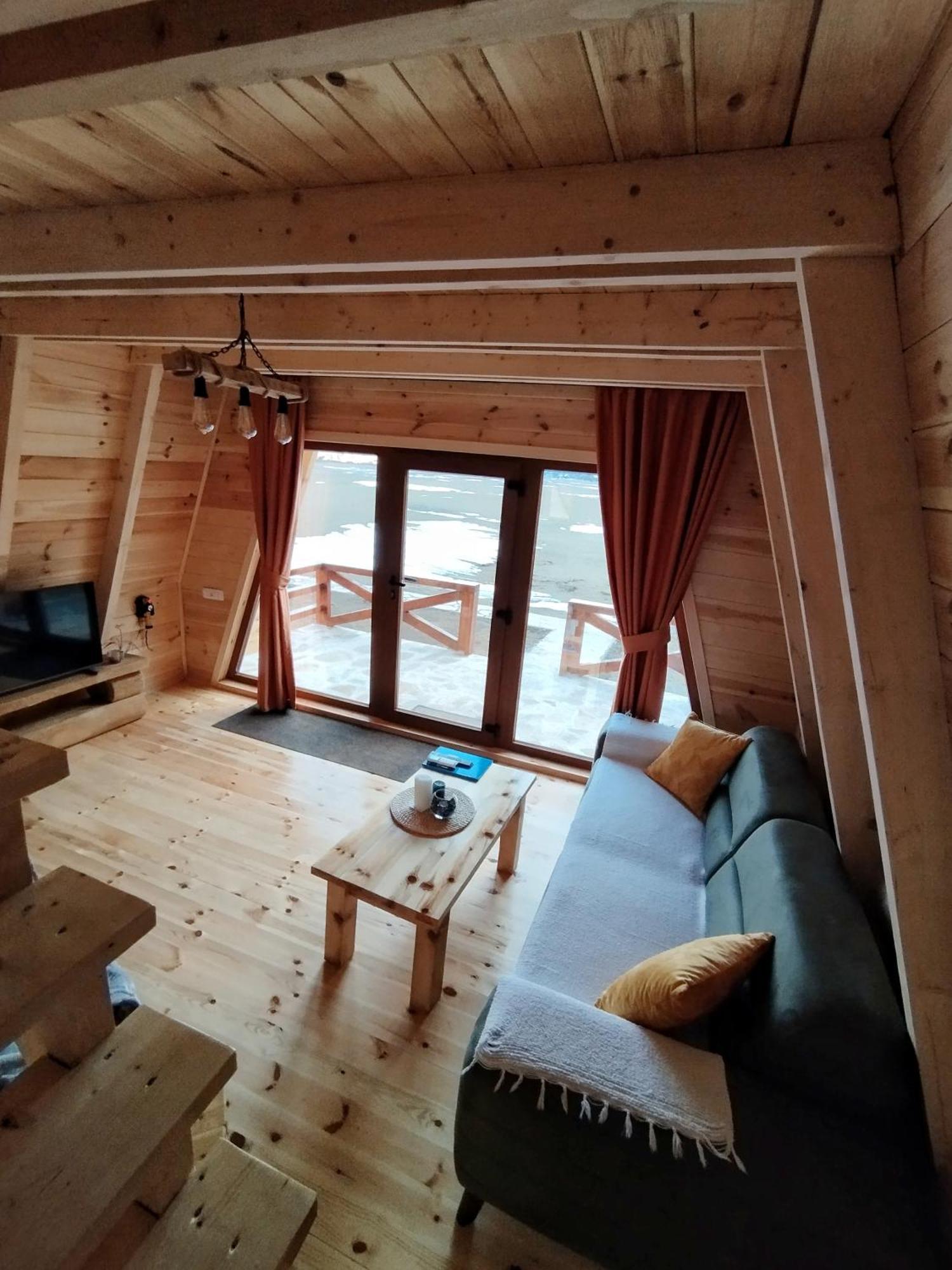 Silence House Villa Savnik Екстериор снимка