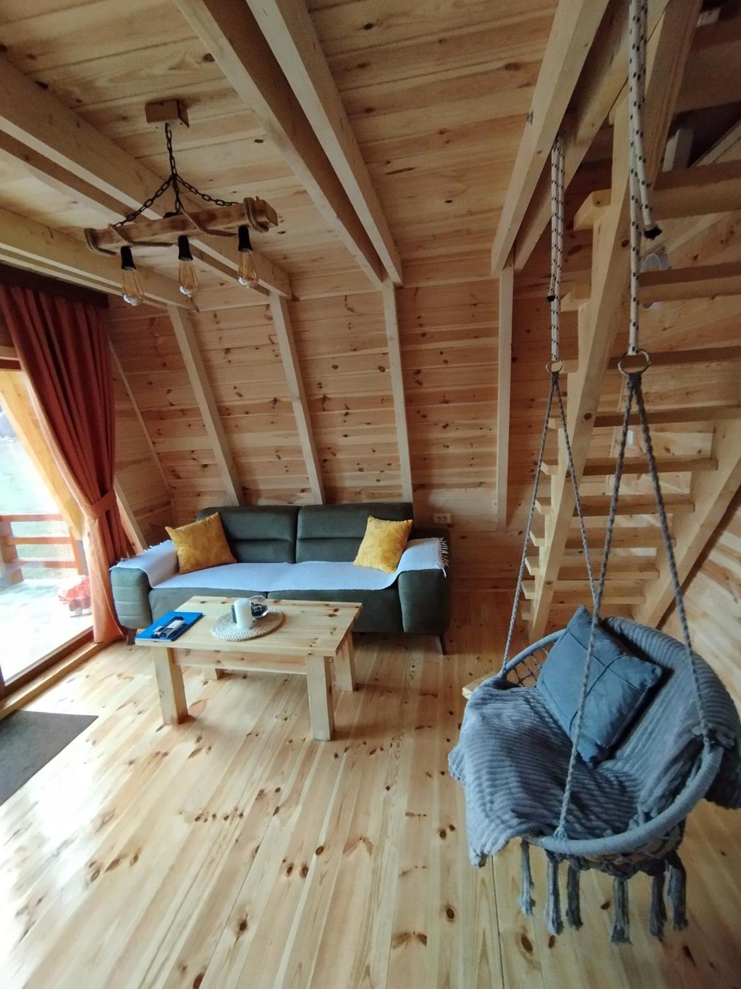 Silence House Villa Savnik Екстериор снимка