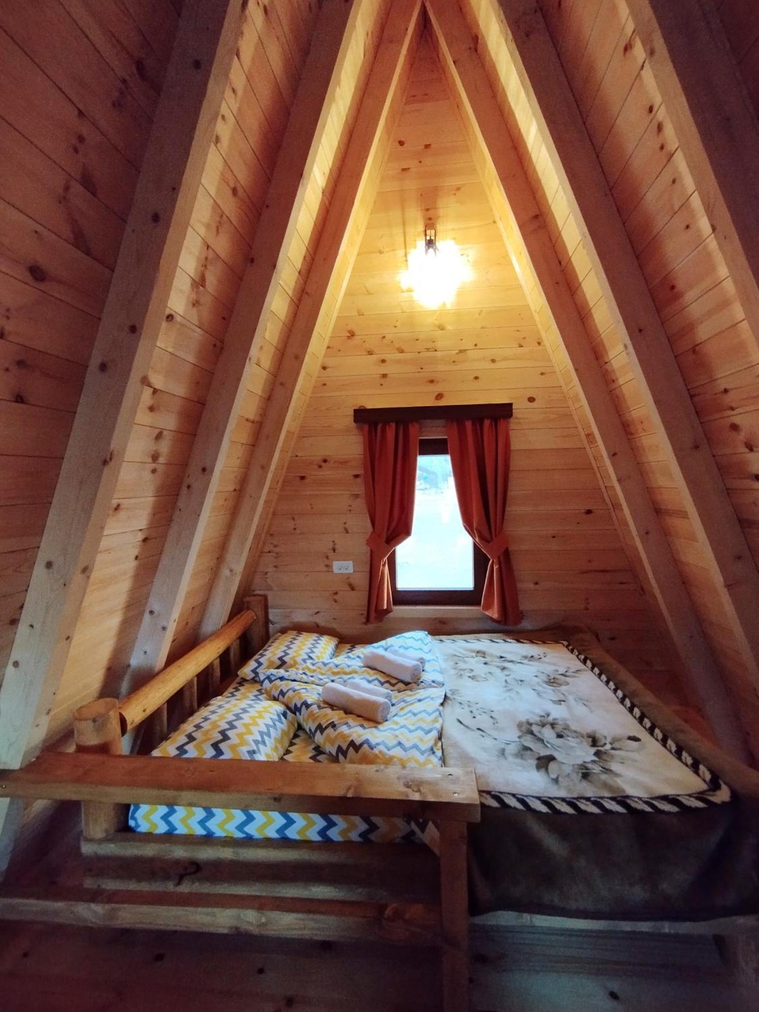 Silence House Villa Savnik Екстериор снимка