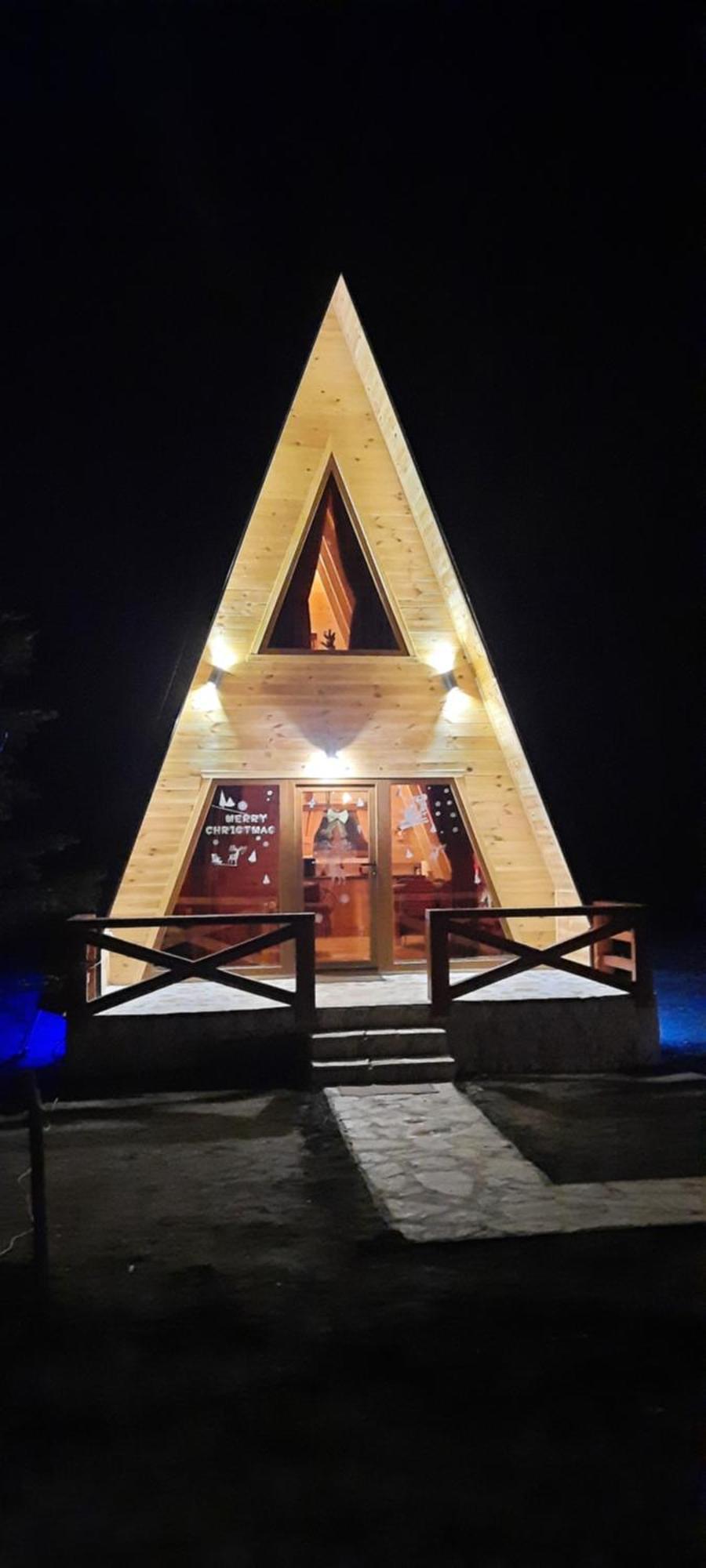 Silence House Villa Savnik Екстериор снимка