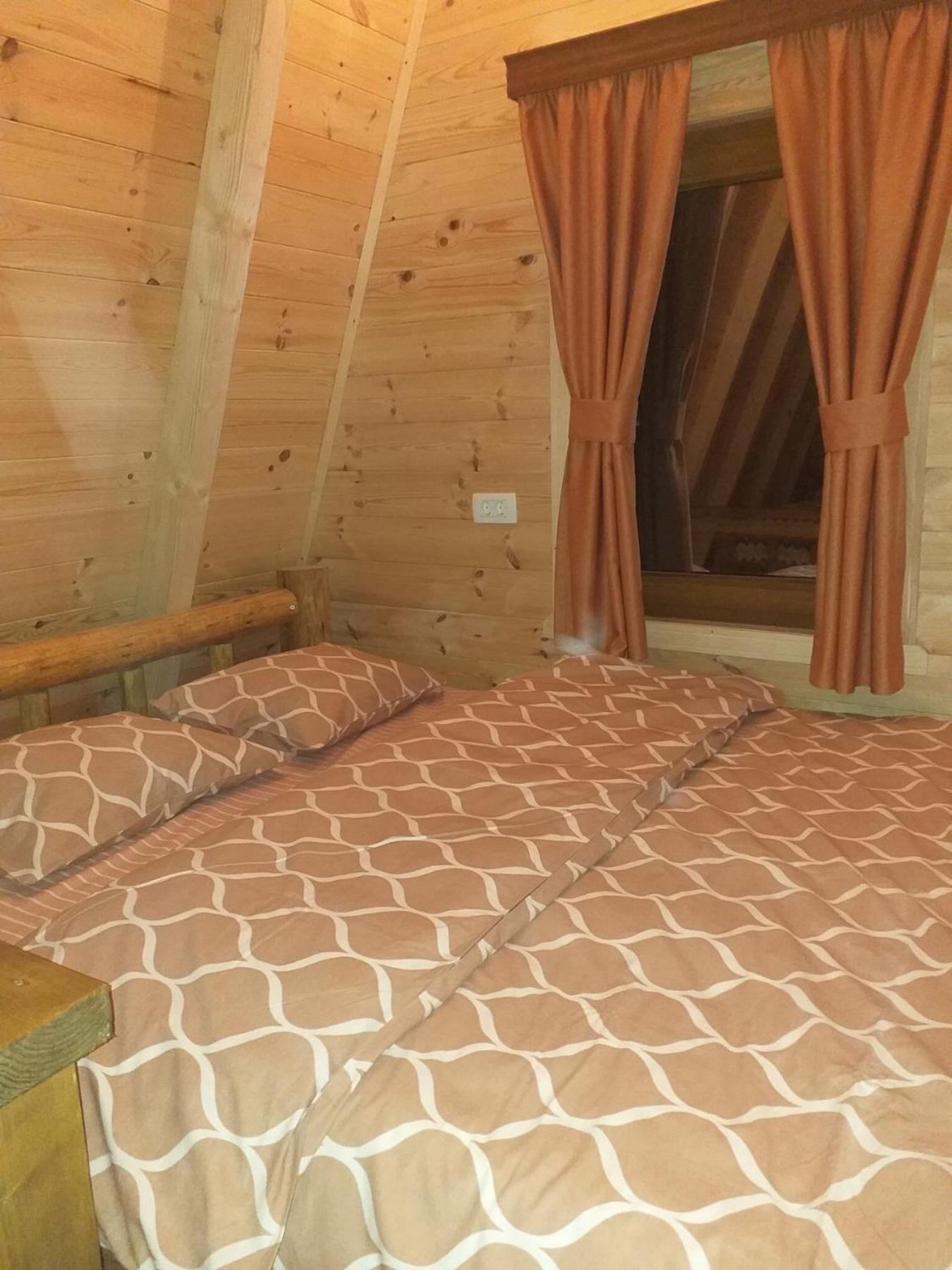 Silence House Villa Savnik Екстериор снимка