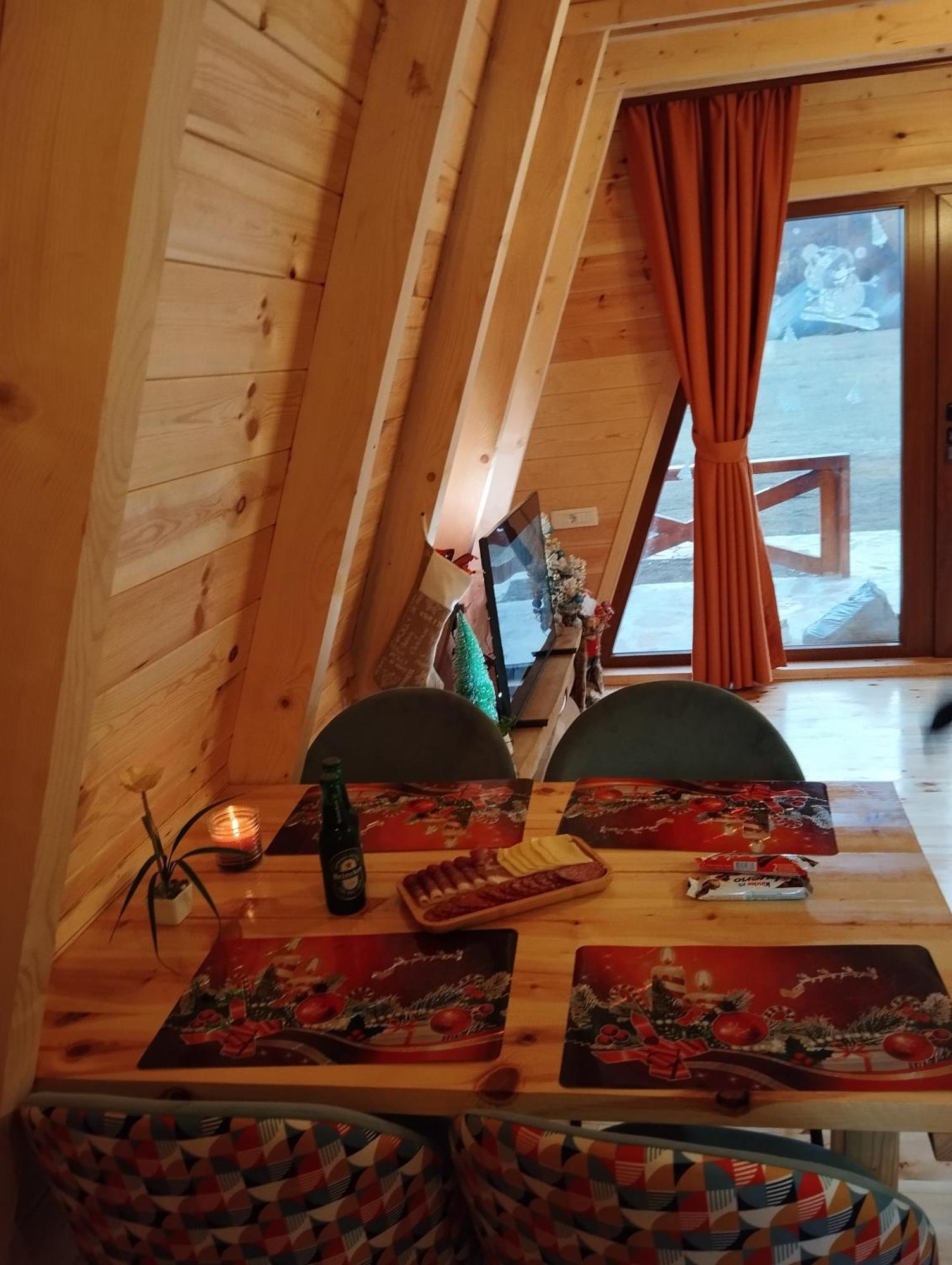 Silence House Villa Savnik Екстериор снимка