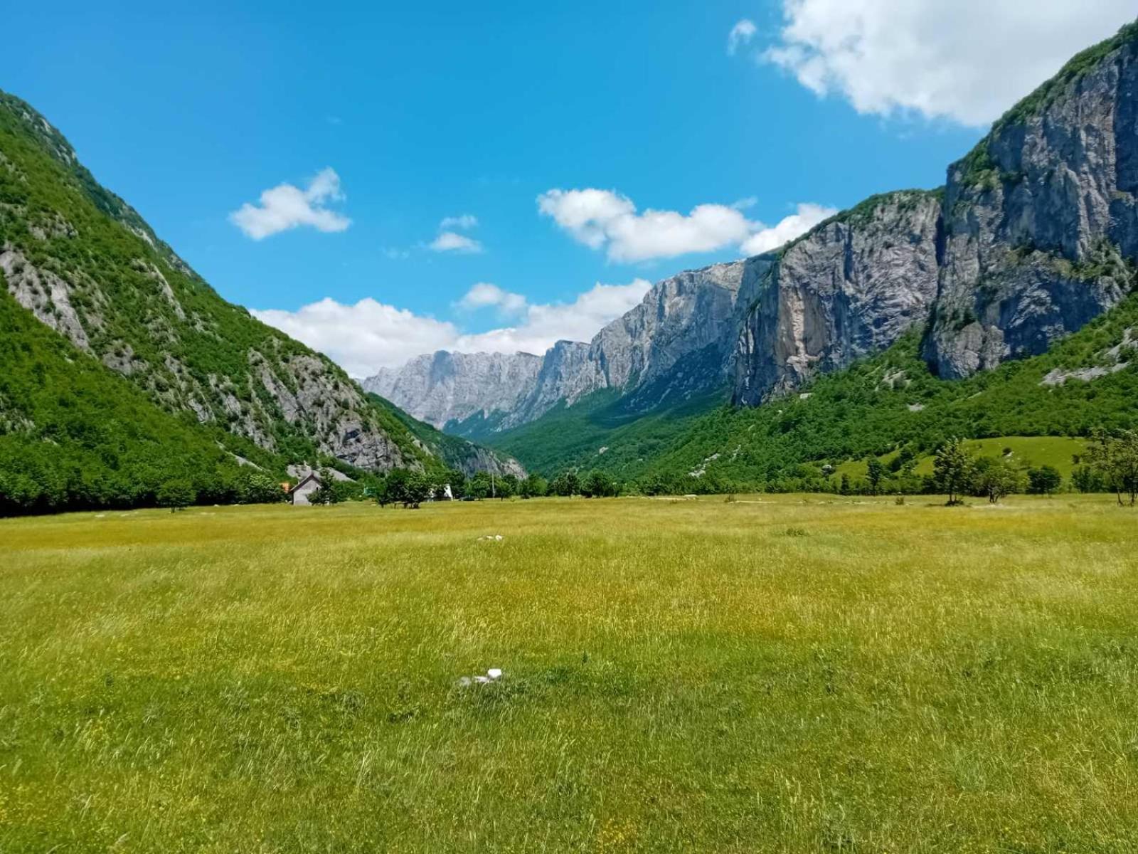 Silence House Villa Savnik Екстериор снимка