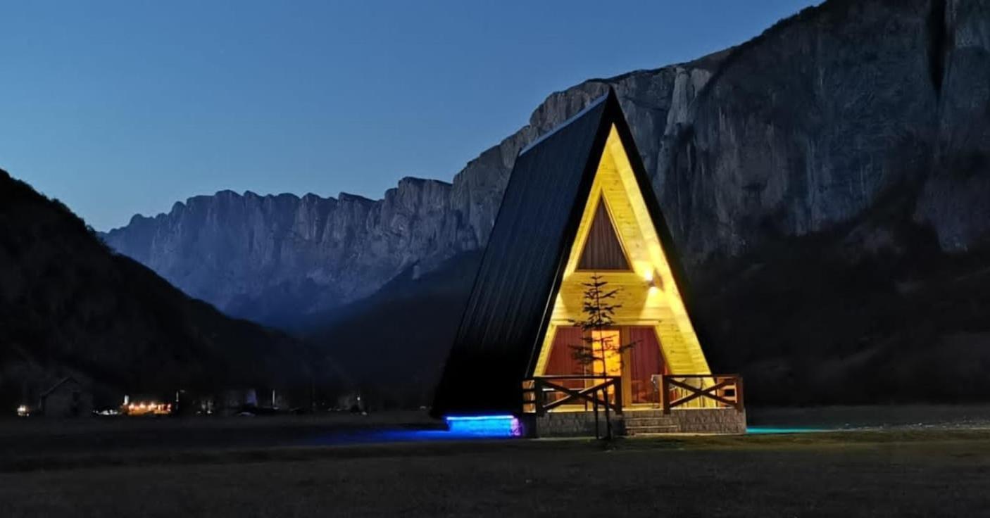 Silence House Villa Savnik Екстериор снимка