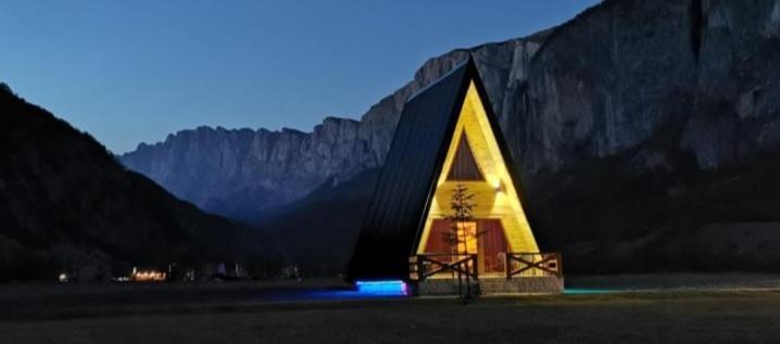 Silence House Villa Savnik Екстериор снимка