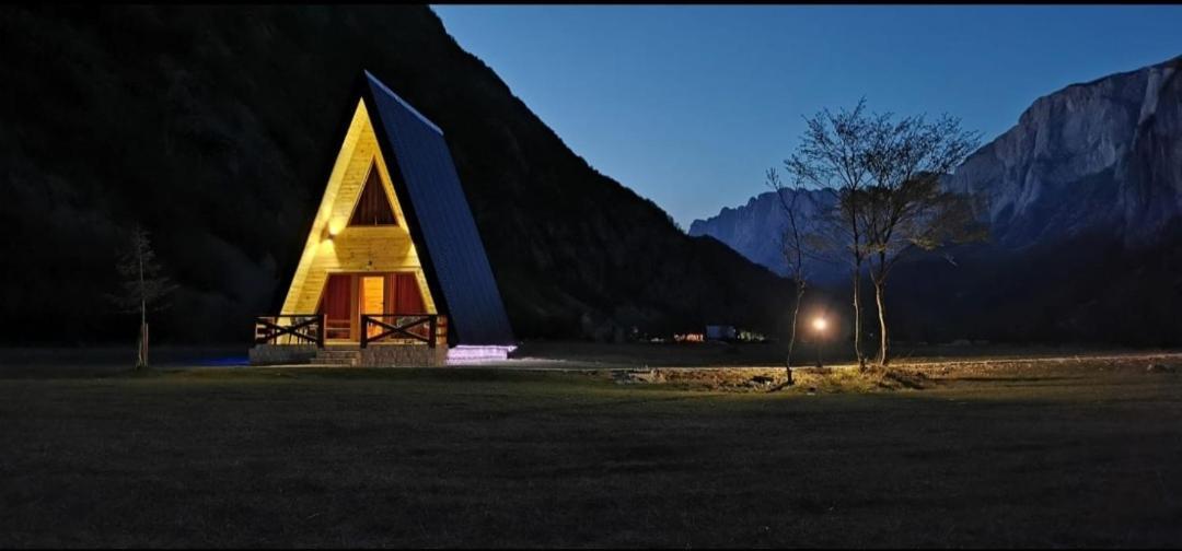 Silence House Villa Savnik Екстериор снимка