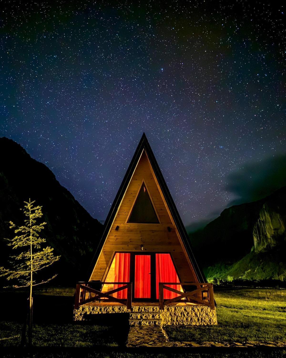 Silence House Villa Savnik Екстериор снимка