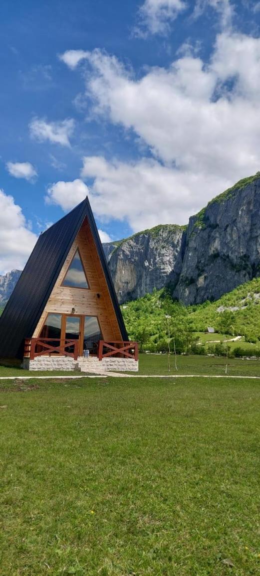 Silence House Villa Savnik Екстериор снимка