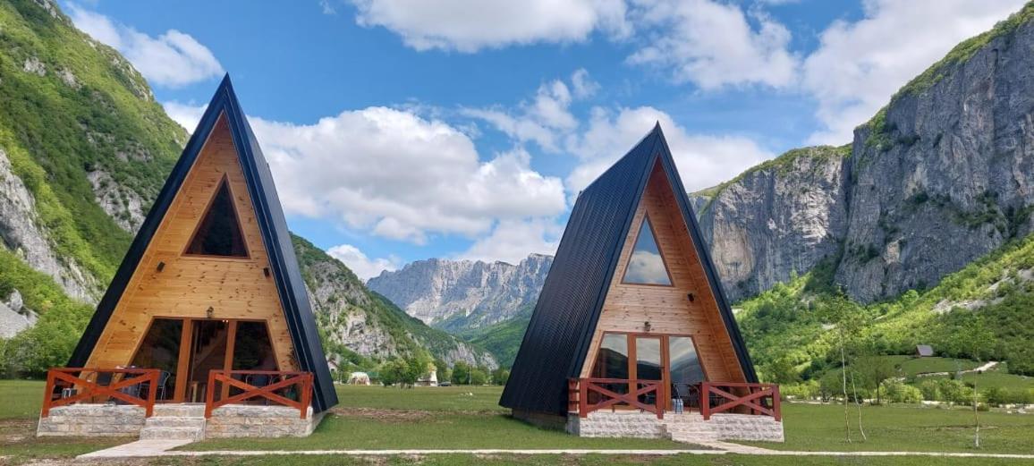 Silence House Villa Savnik Екстериор снимка